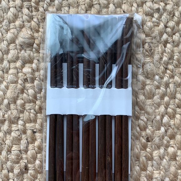 NWOT 10-Pairs of Chopsticks - Picture 4 of 10